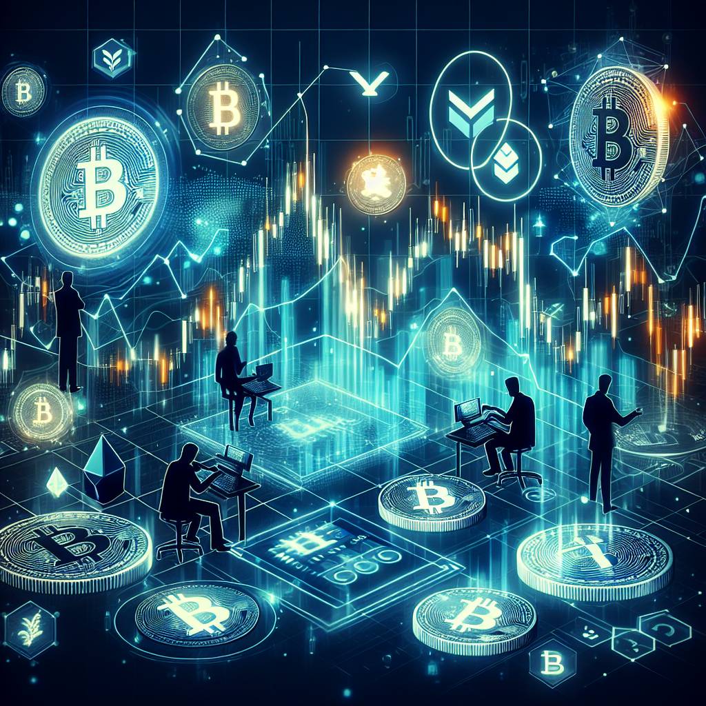 What are the best Bollinger Band parameters to use for short-term cryptocurrency trading on a 1 minute timeframe?