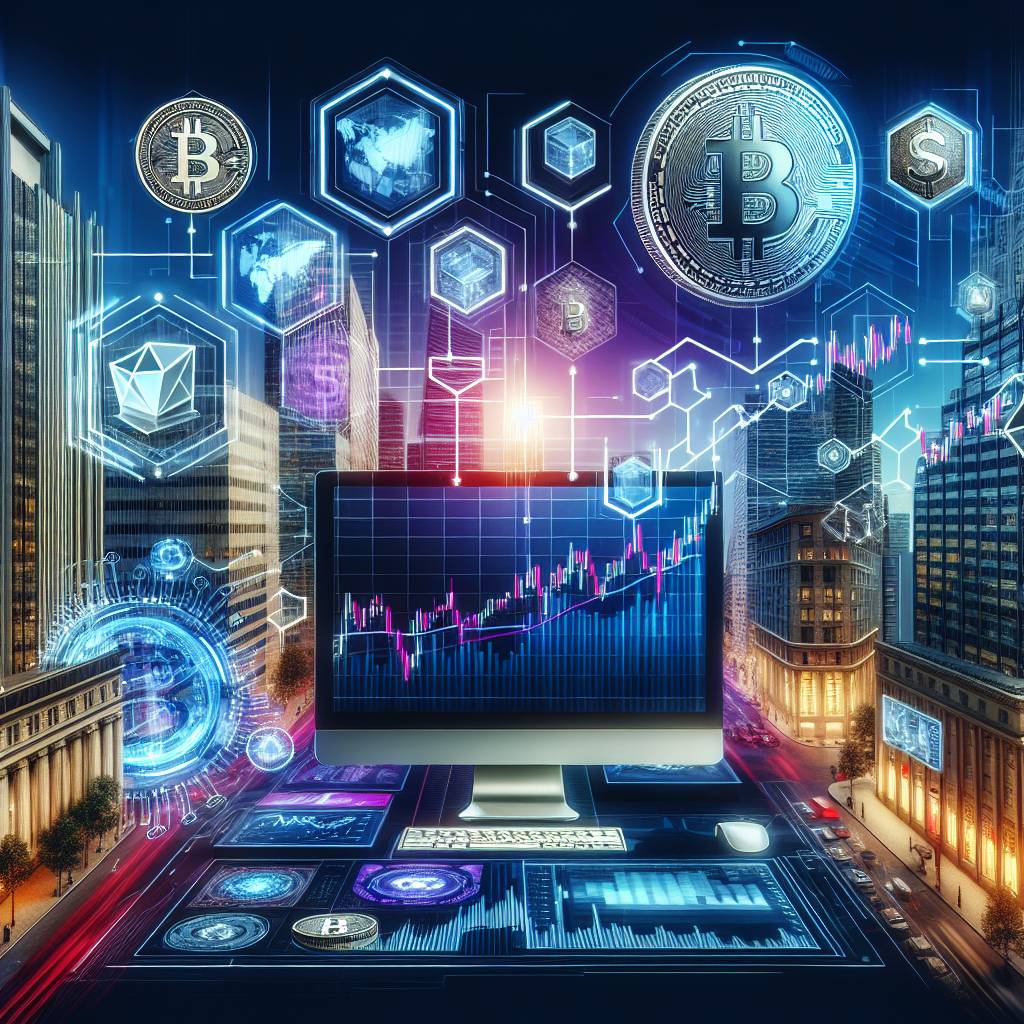 How does Halifax Investments help individuals invest in cryptocurrencies?