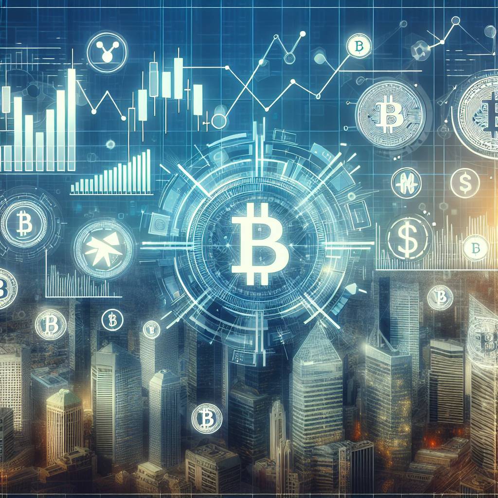 What is the impact of e.on stock price on the cryptocurrency market?