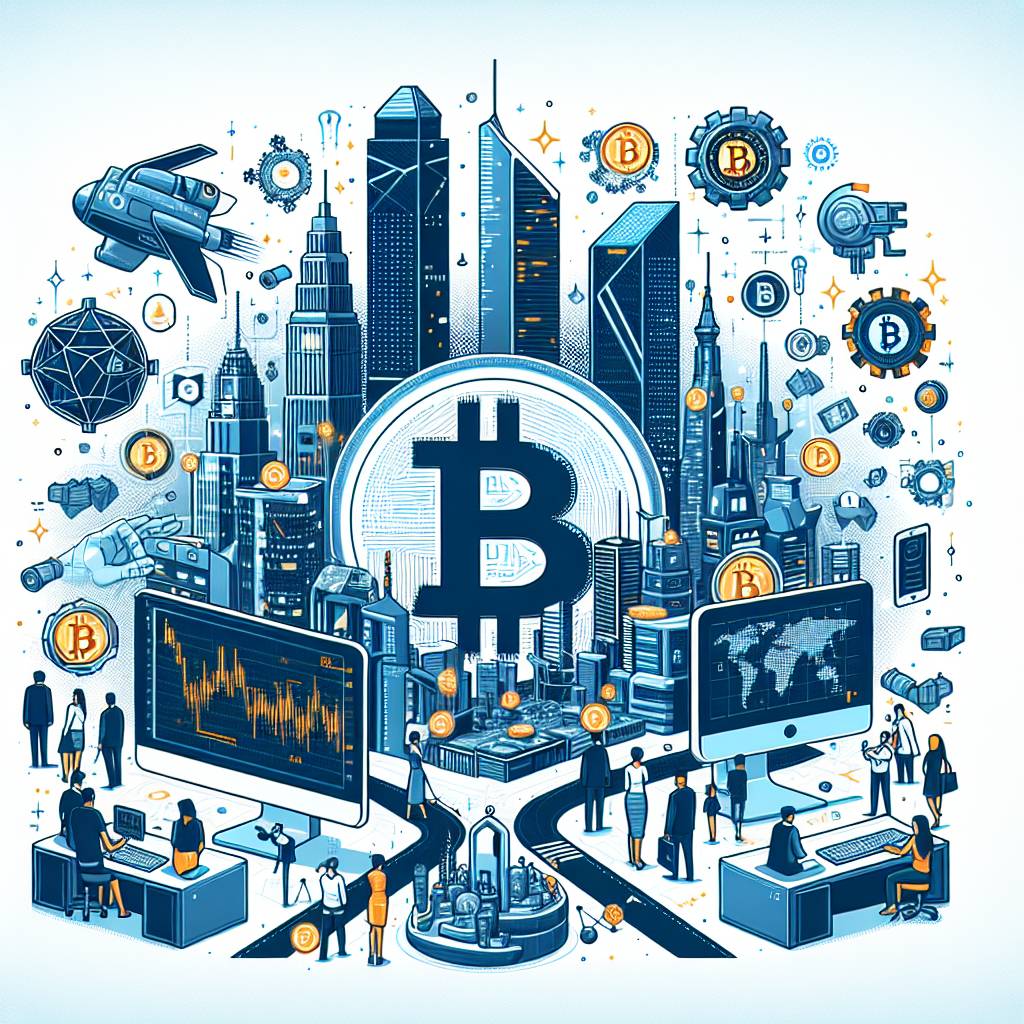 What technological advancements could drive the price of Bitcoin in 2030?