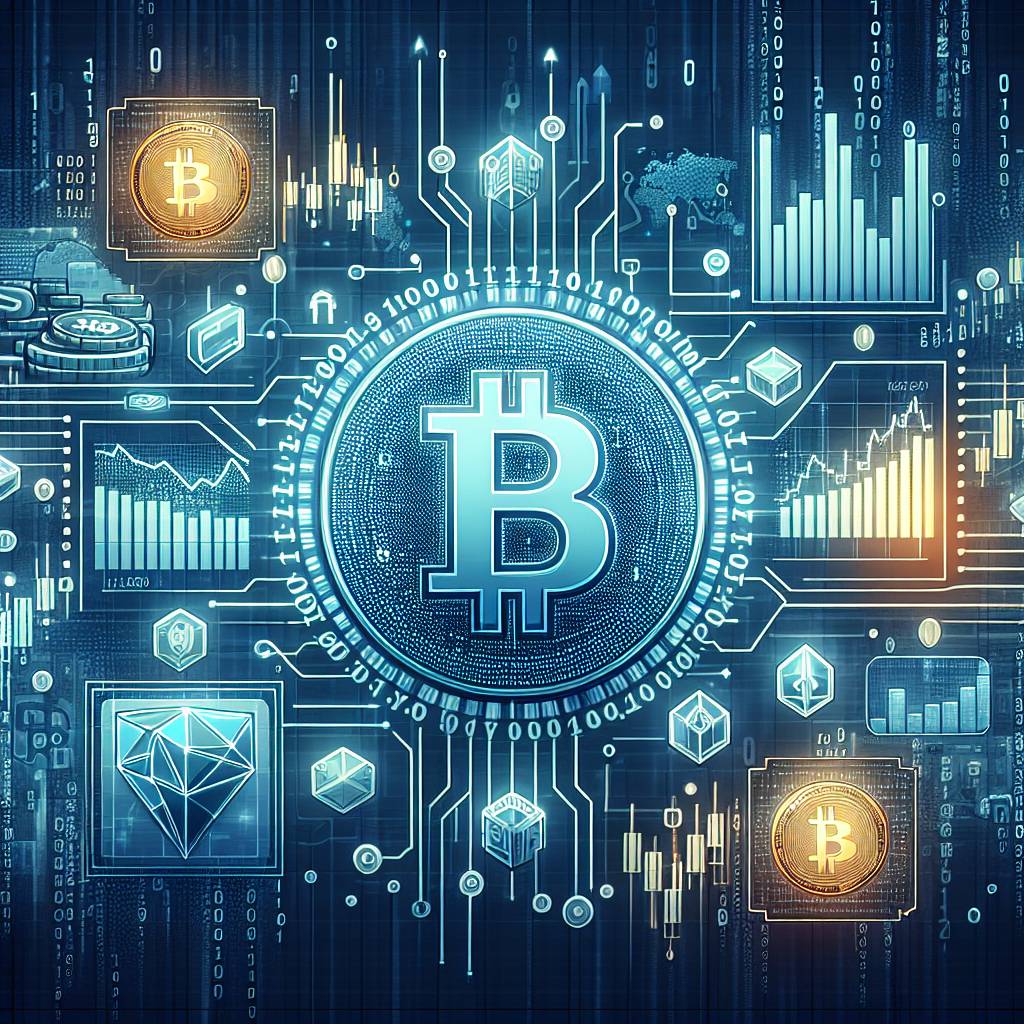 What are the risks and benefits of investing in binary options with cryptocurrencies?