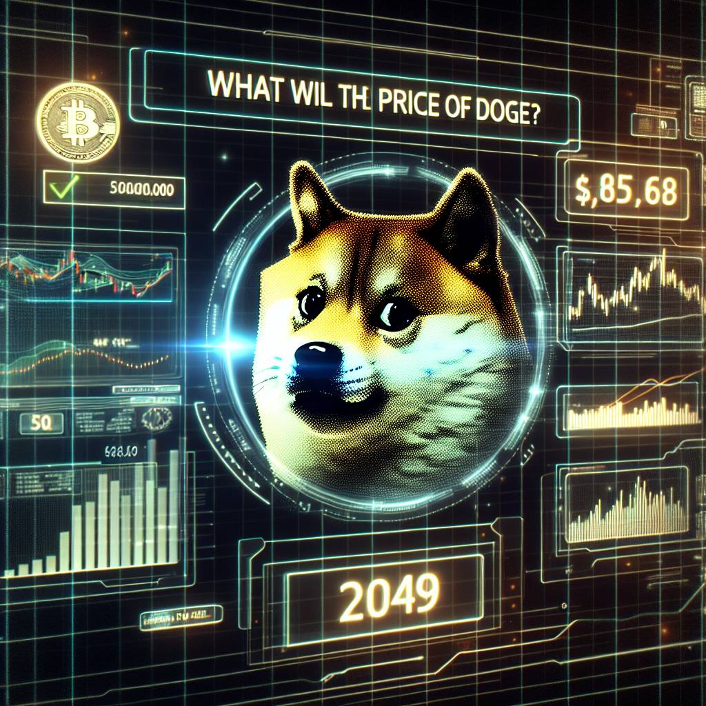 What factors will affect the price of Baby Doge Coin in 2040?
