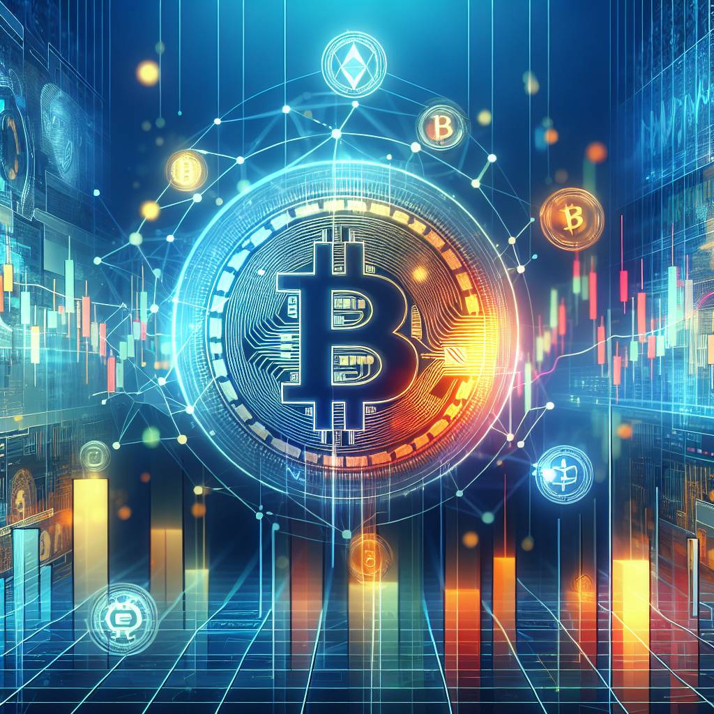 What are the top index ETFs for diversifying a cryptocurrency portfolio?