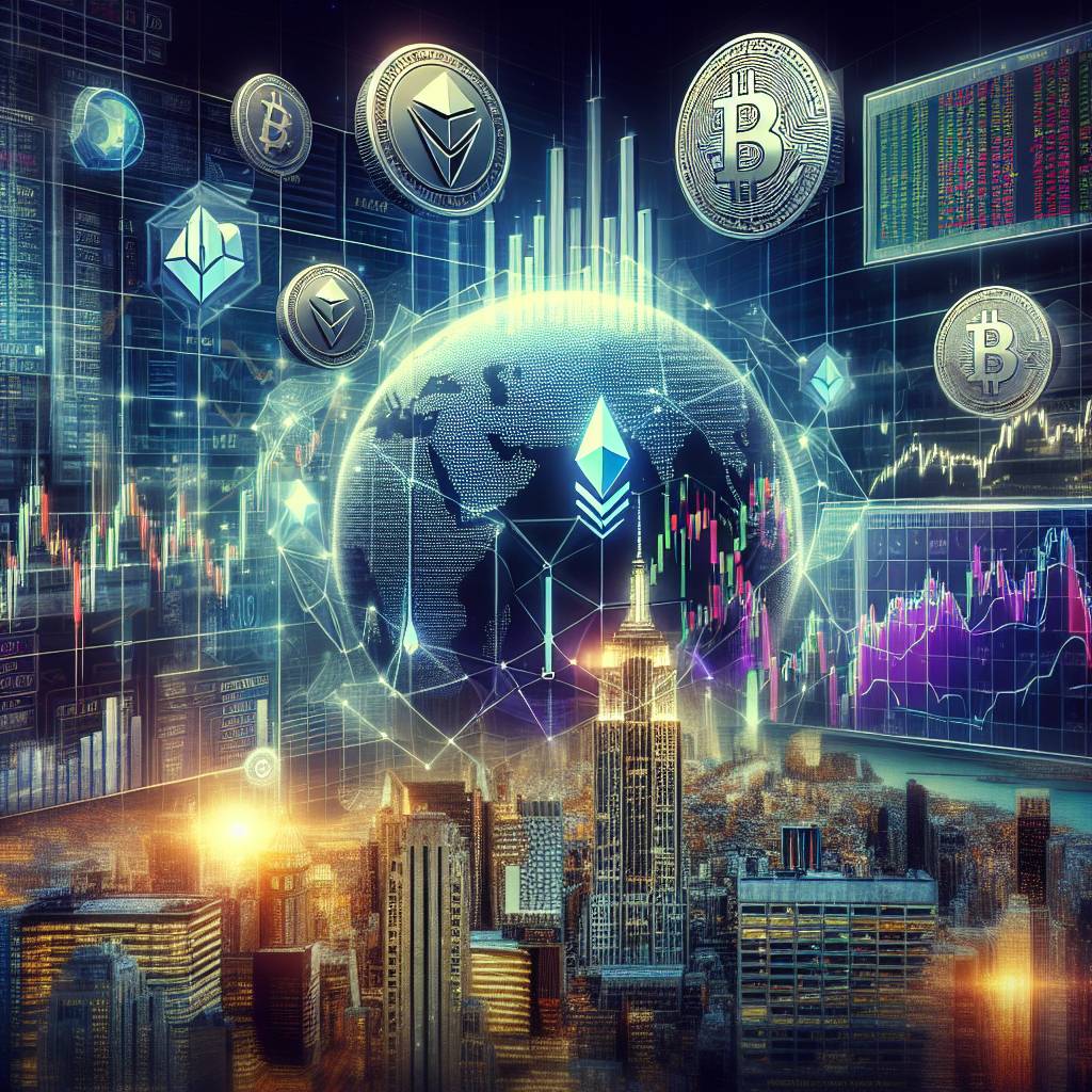 What are the essential trading terms that beginners should know when getting started with cryptocurrency?