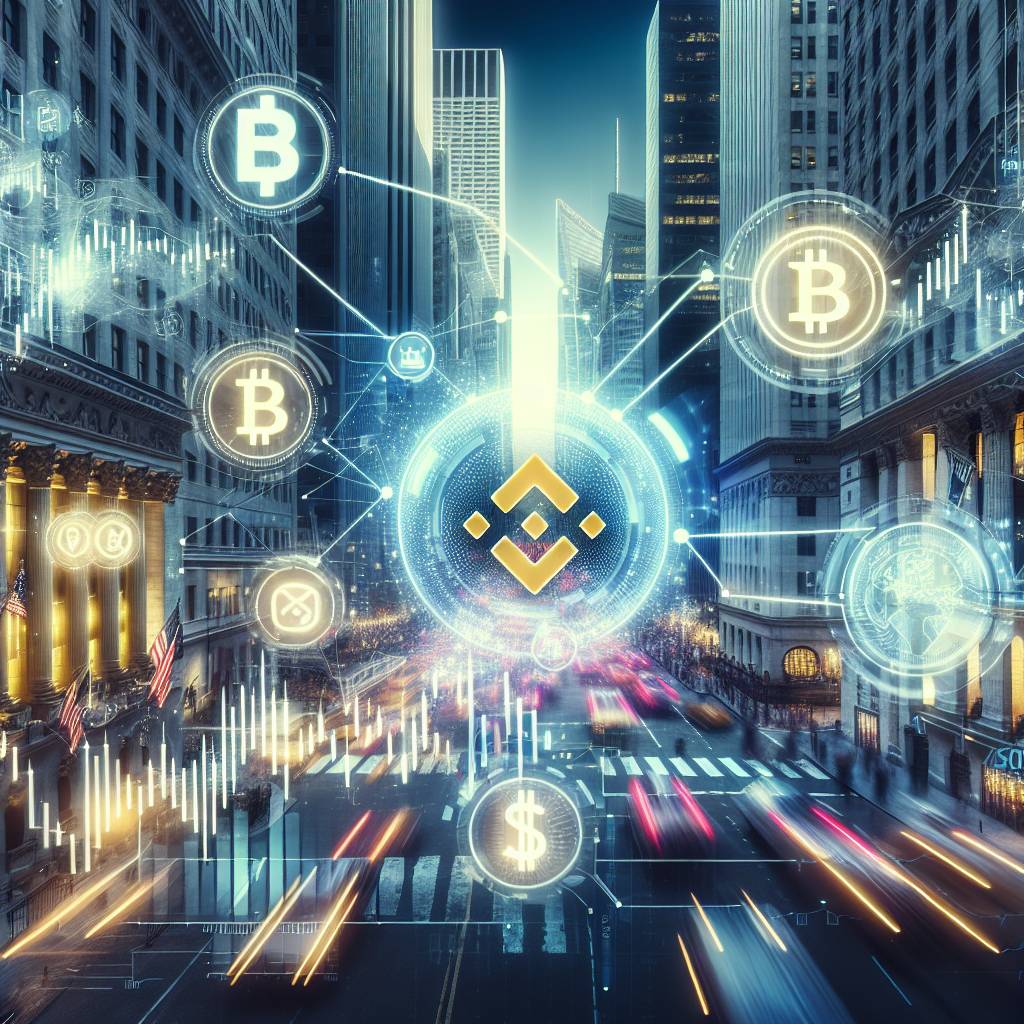 What are the advantages of Binance having an Australian financial license?