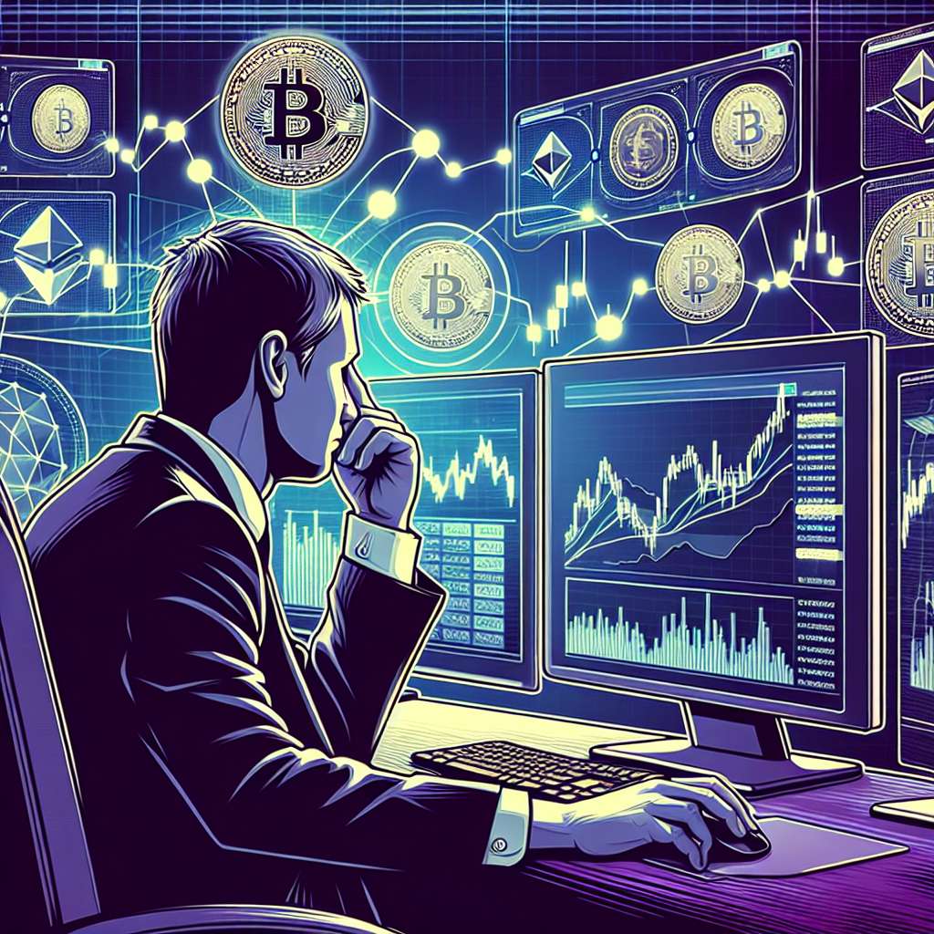 What are the risks and rewards of being an option geek in the crypto market?