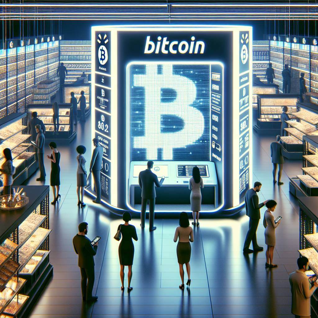 Where can I find a bitcoin vending machine near me?