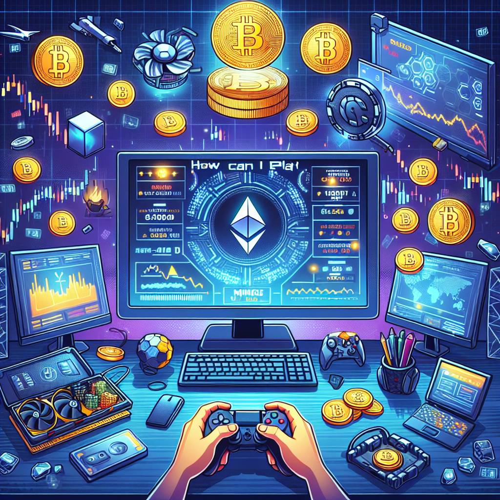 How can I find reliable crypto games sites to play and earn cryptocurrencies?