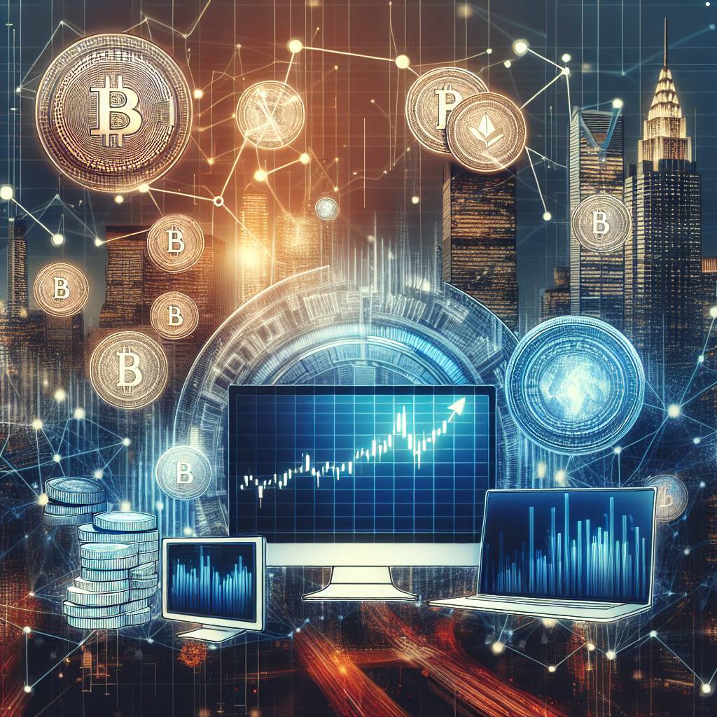 What impact do earnings reports have on the cryptocurrency market?