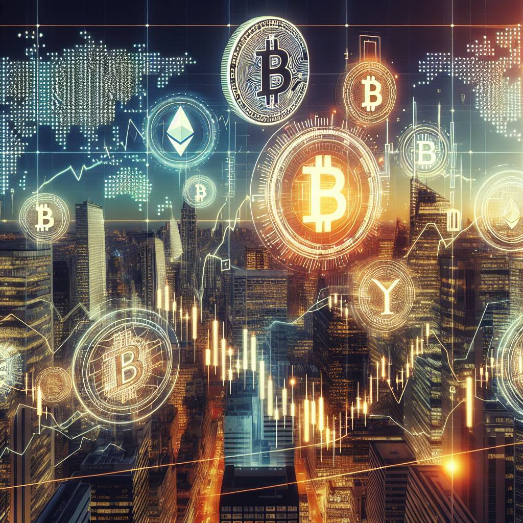 What are the best cryptocurrencies to buy Palatir stock?