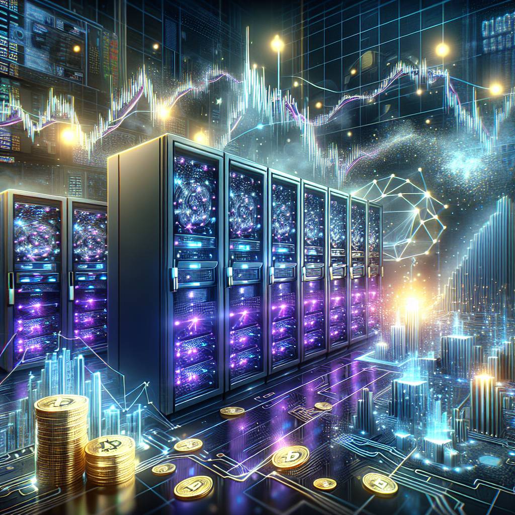 What are the best soundproof server rack options for cryptocurrency mining?
