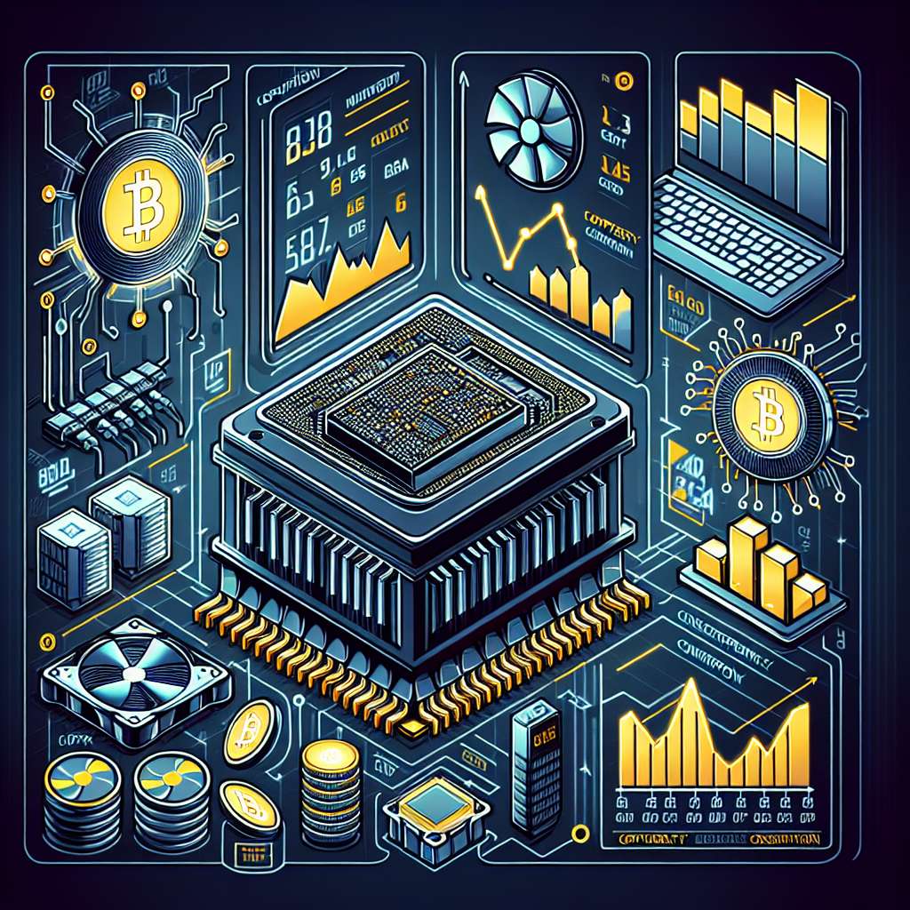 What are the key factors to consider when choosing a polygon anchor chart platform for trading digital currencies?