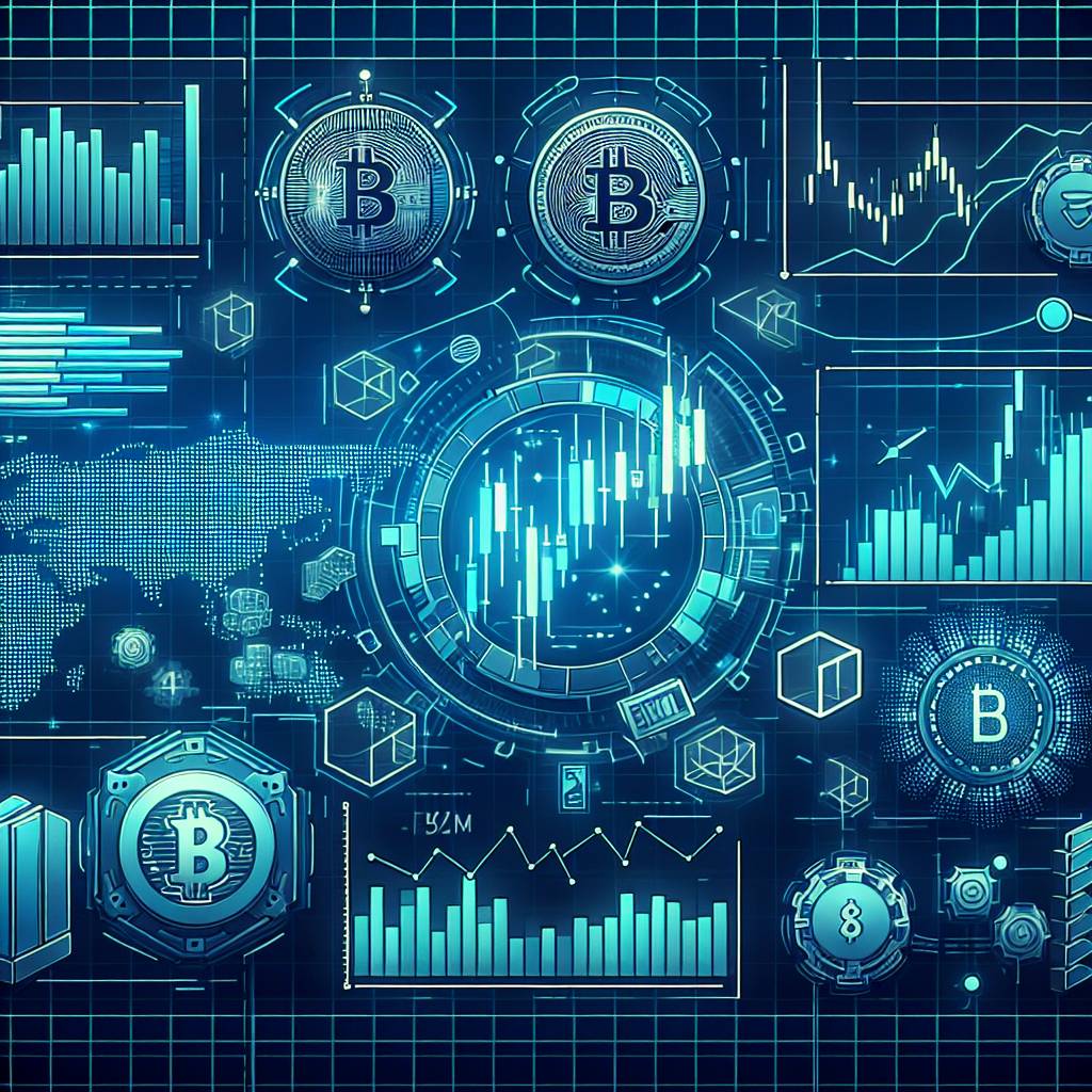 Which technical indicators are most effective for day trading cryptocurrencies?