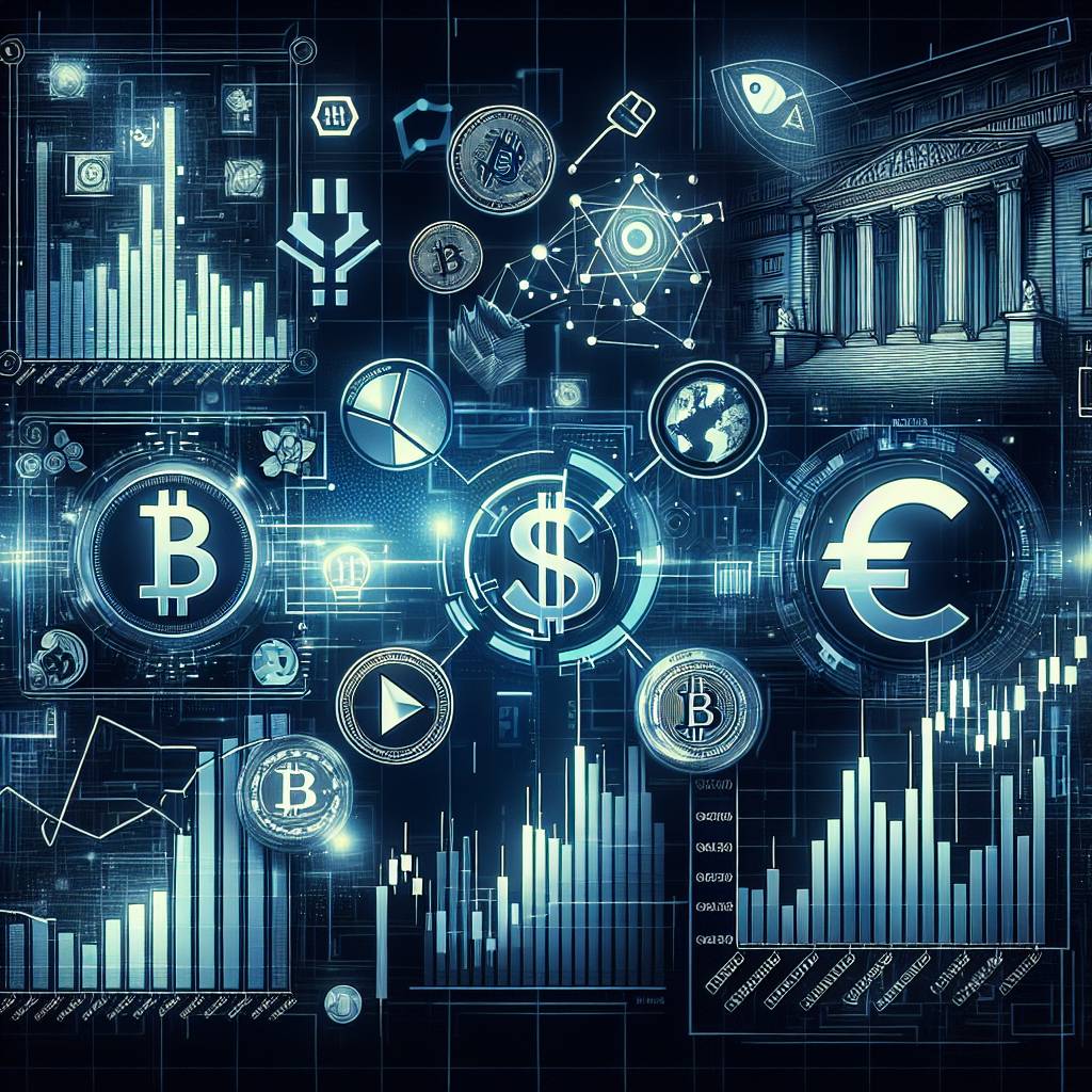 What are the main factors that influence the price of t note futures in the cryptocurrency market?