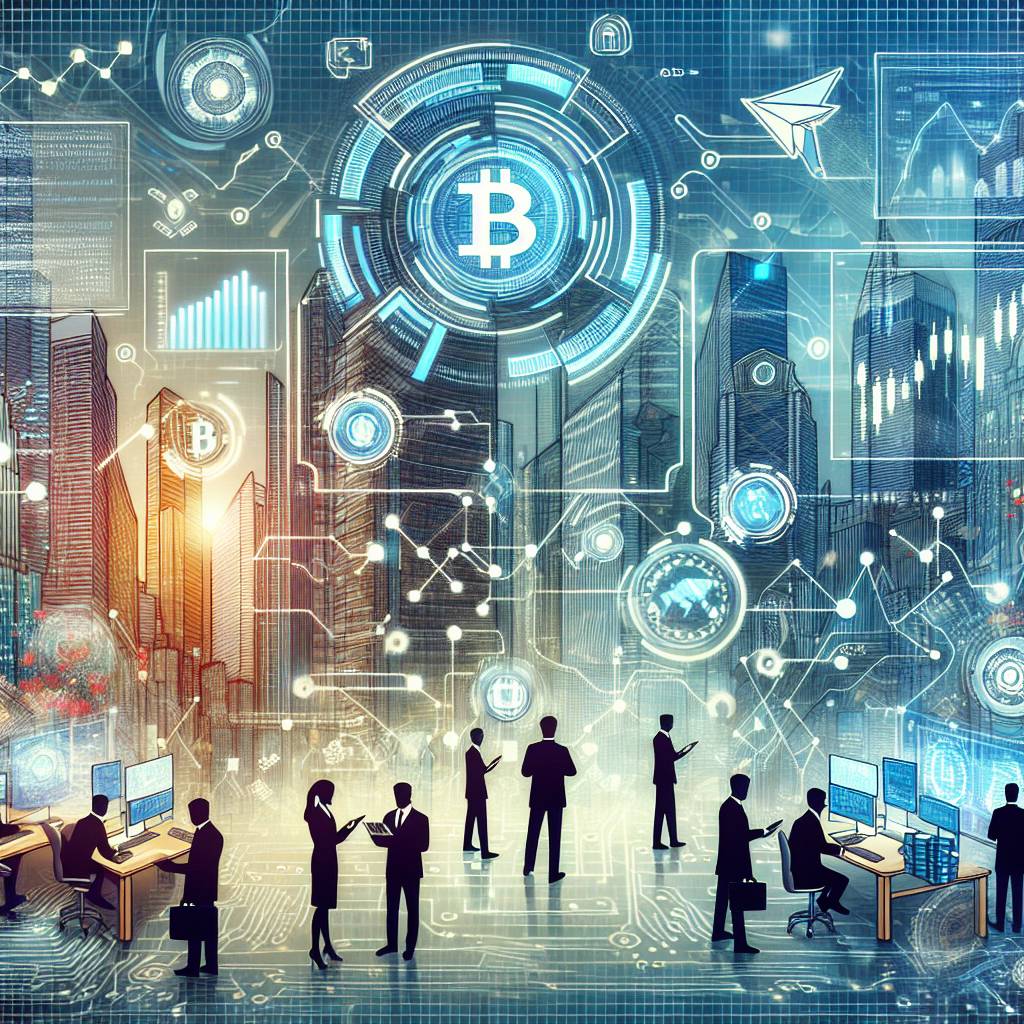 How can I use Bitcoin to invest in the Hong Kong stock market?