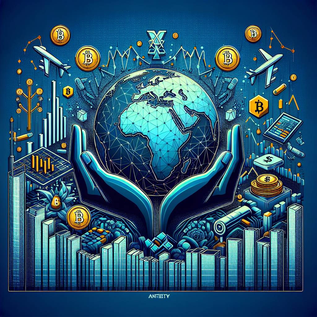 What are some Fibonacci-based trading strategies for cryptocurrencies?