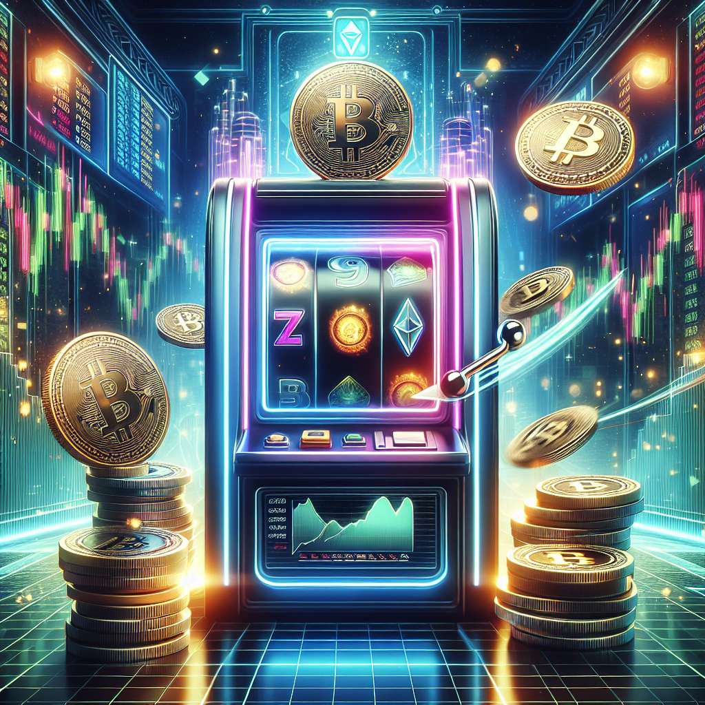 What are the best cryptocurrency online casino software providers?