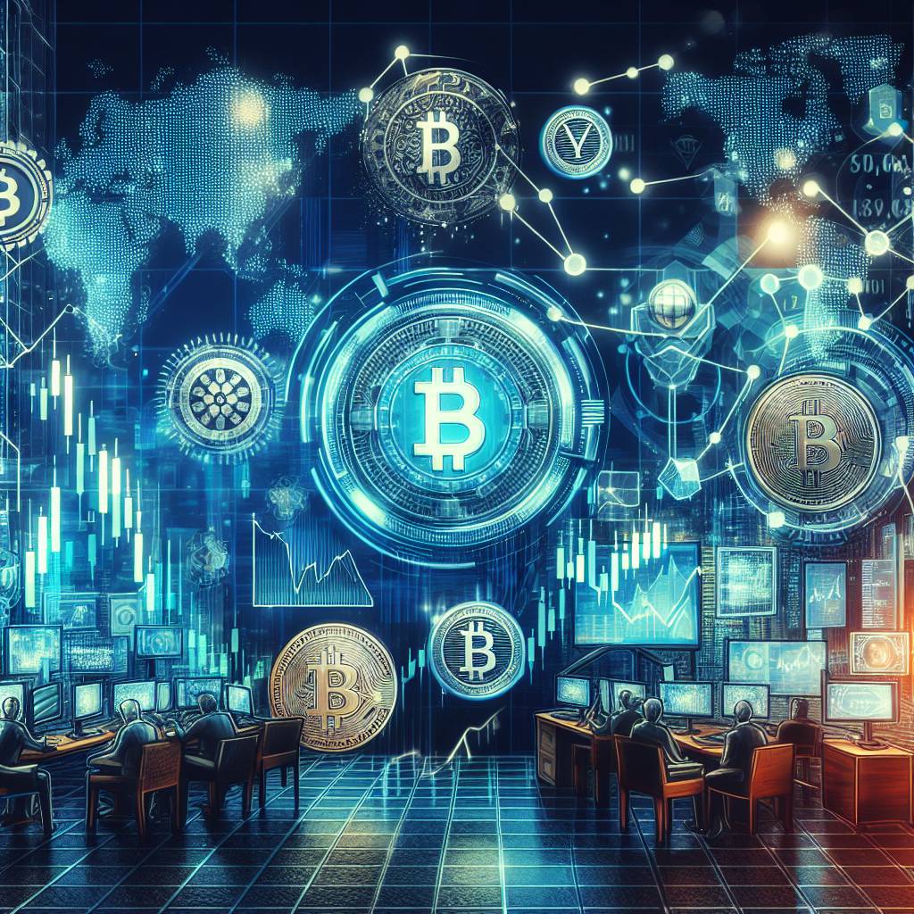 How does crwd morningstar compare to other digital currencies in terms of market performance?