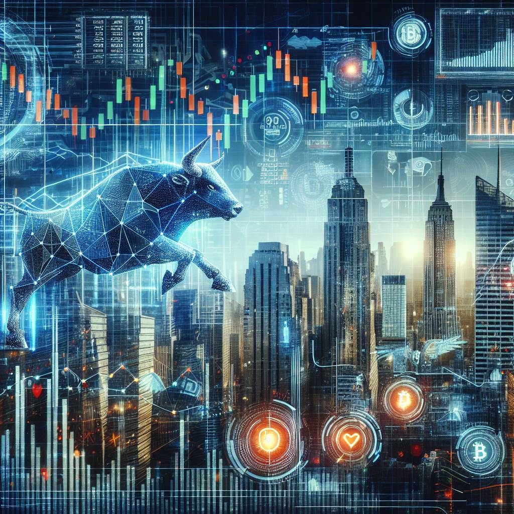 What are the risks and benefits of options and margin trading in the crypto industry?