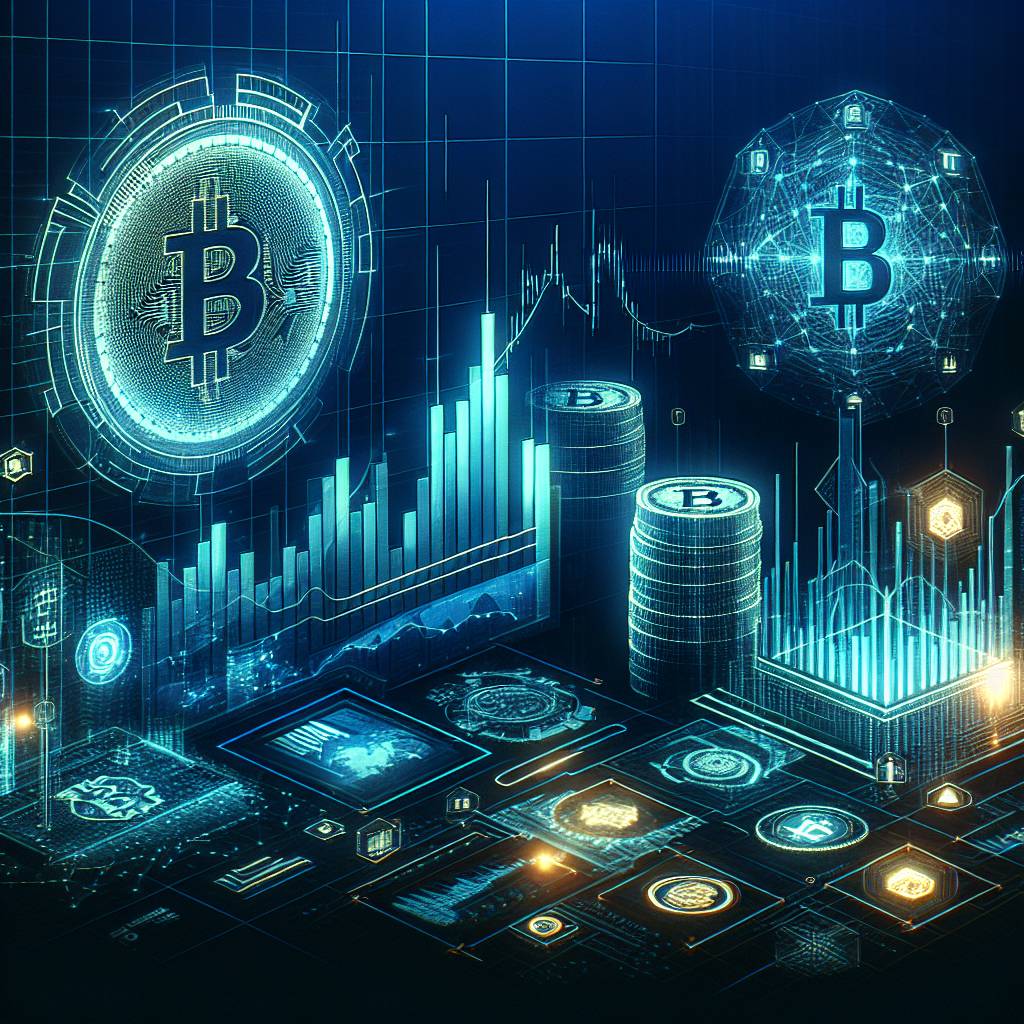 What are the strategic investment opportunities in the cryptocurrency market?