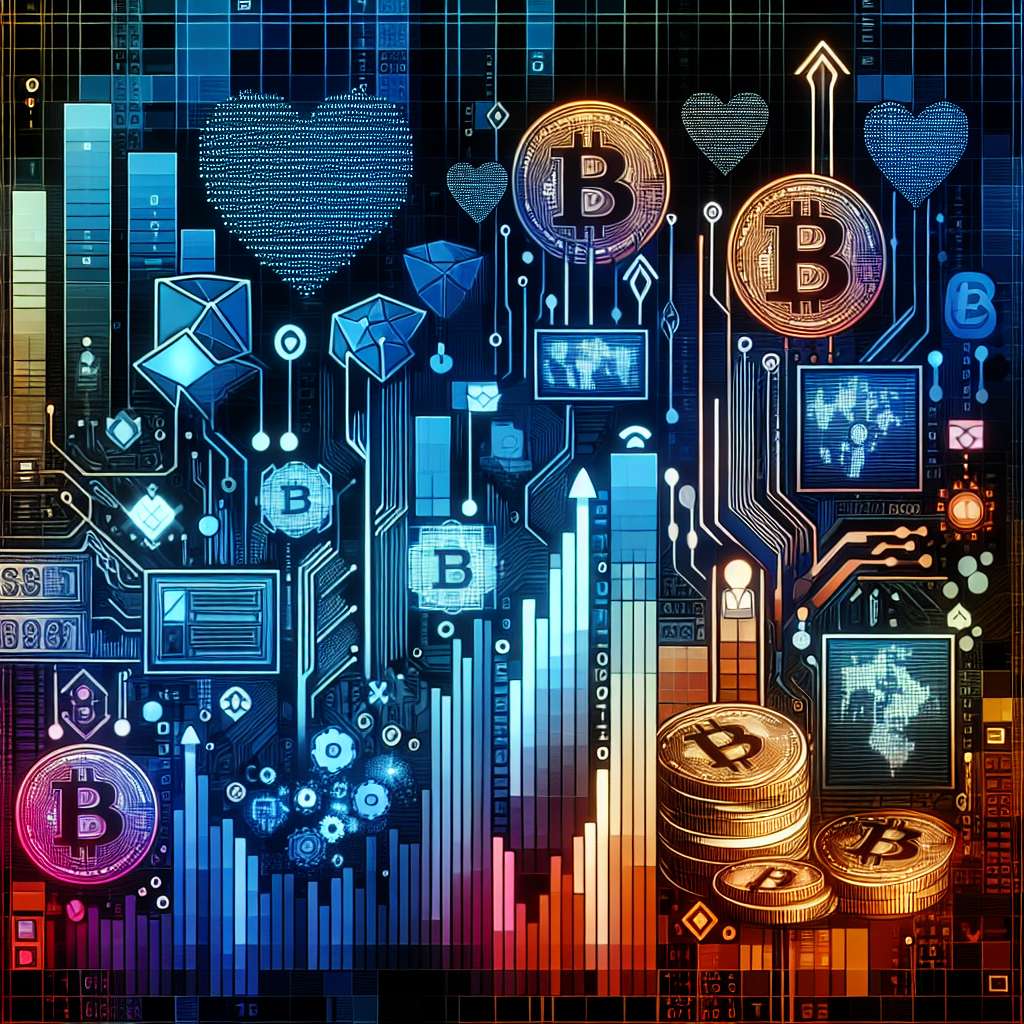How did digital currencies come into existence?
