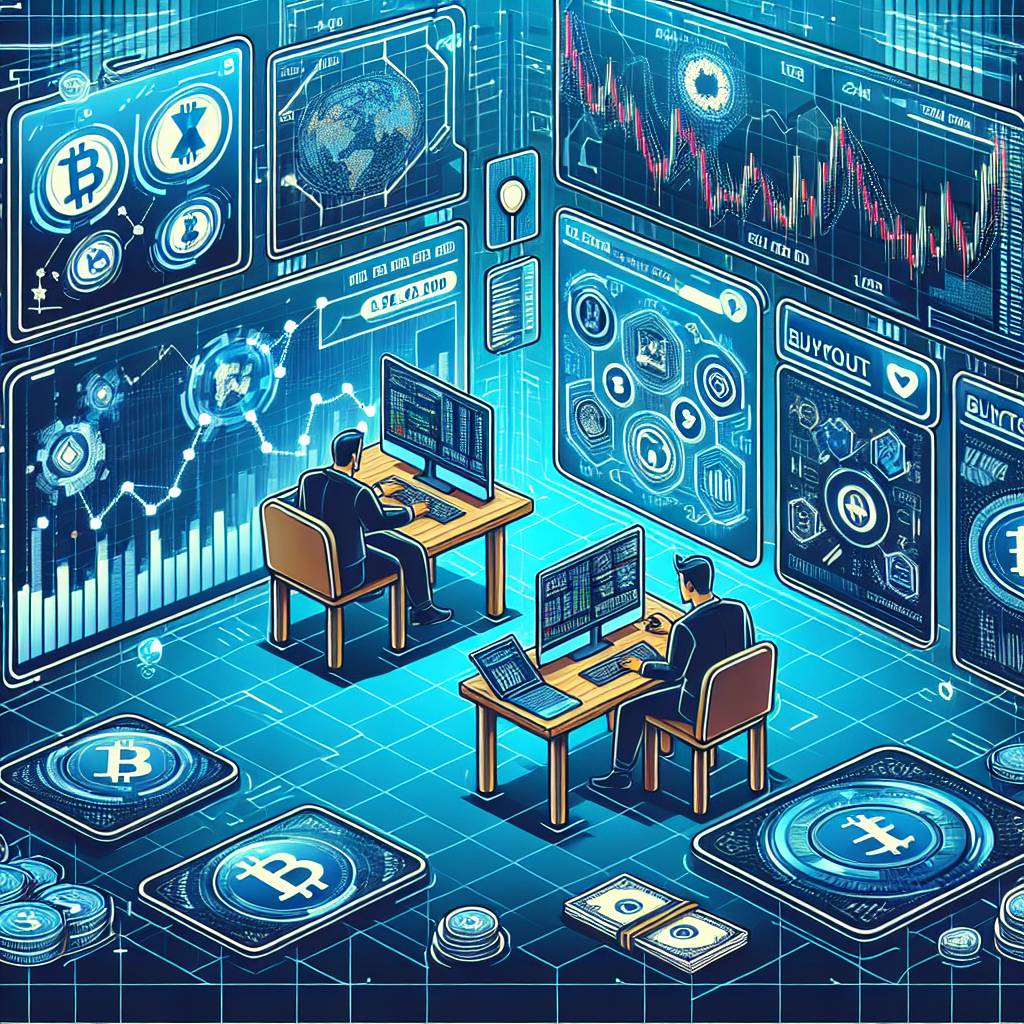 What strategies can cryptocurrency traders employ to take advantage of the end of the financial quarter?