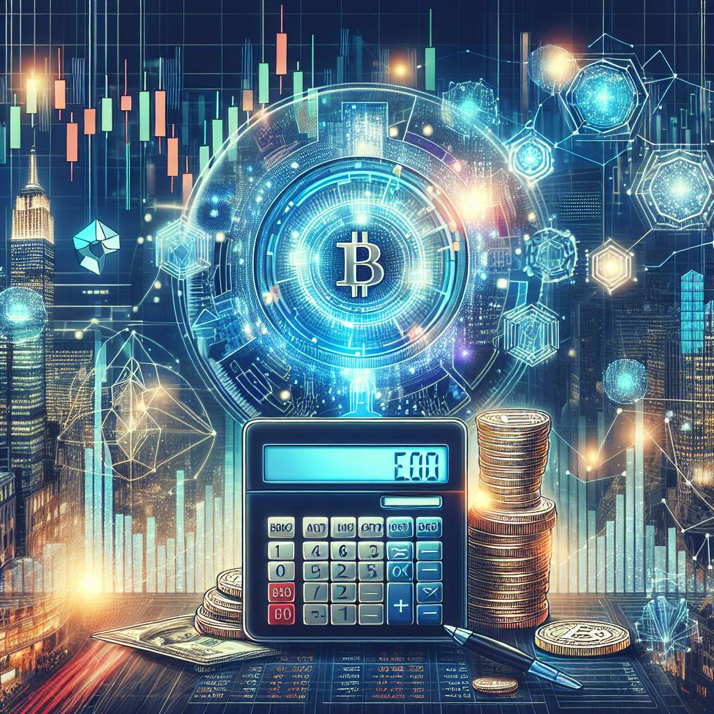 Are there any free p.a. crypto calculators available for calculating my cryptocurrency profits?