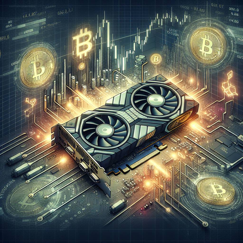How does overclocking a 3060 ti affect its performance in cryptocurrency trading?