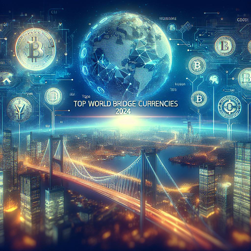 What are the top ten world economies investing in cryptocurrencies?