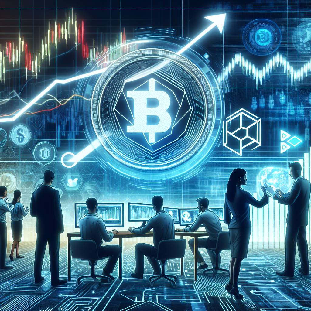 What is the current value of God in the cryptocurrency market?