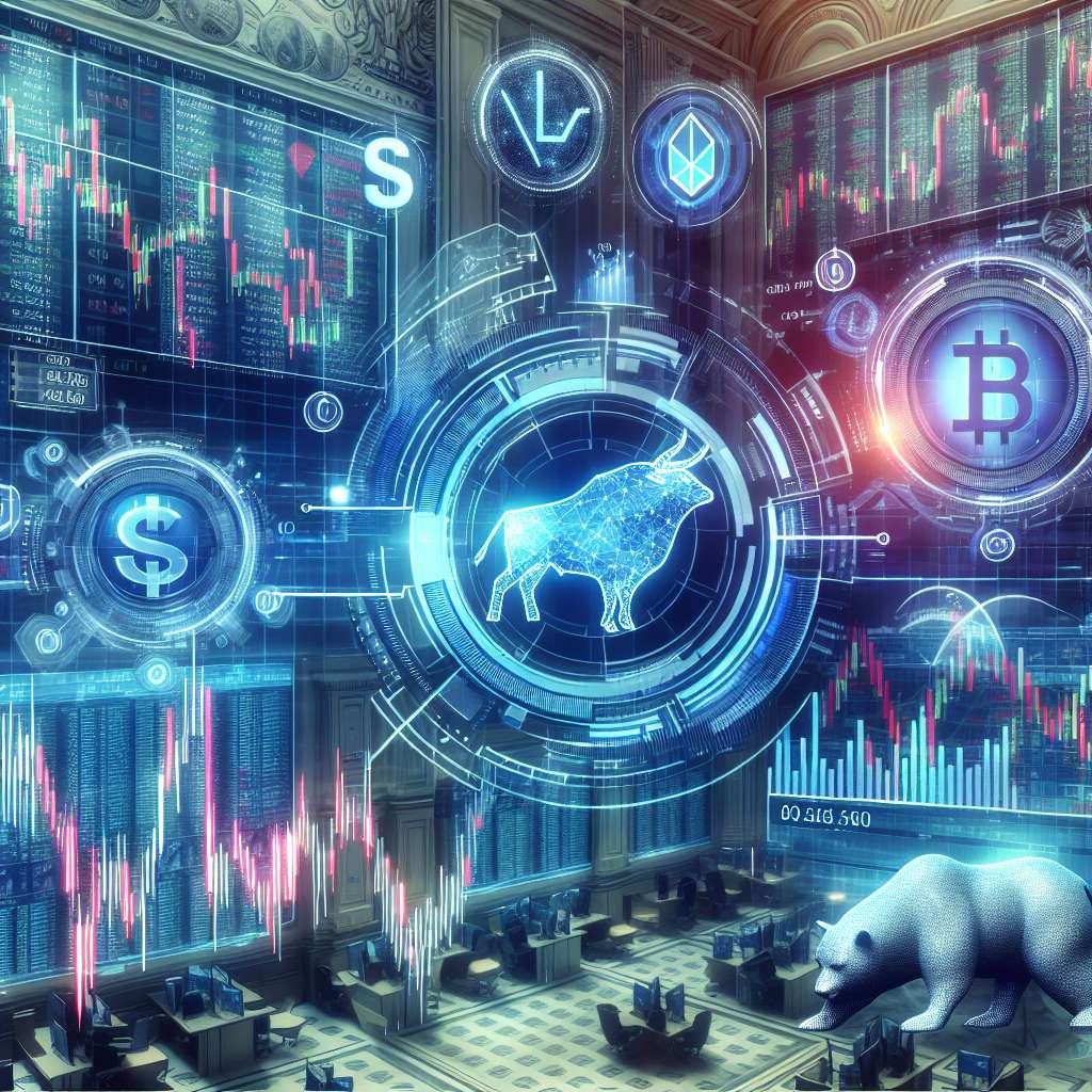 What strategies can be used to trade Mind Med stock in the volatile cryptocurrency market?