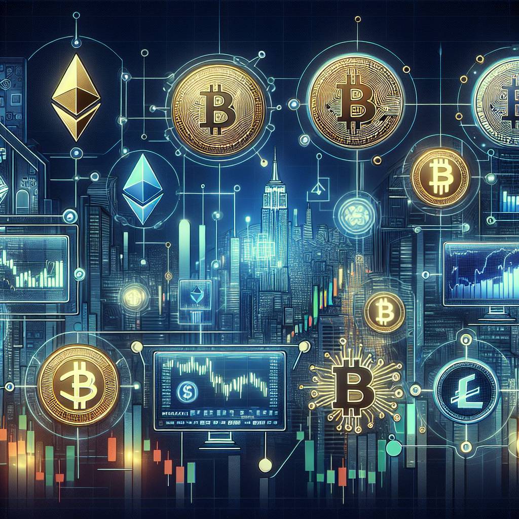 What are the best cryptocurrency apps available for trading and managing digital assets?