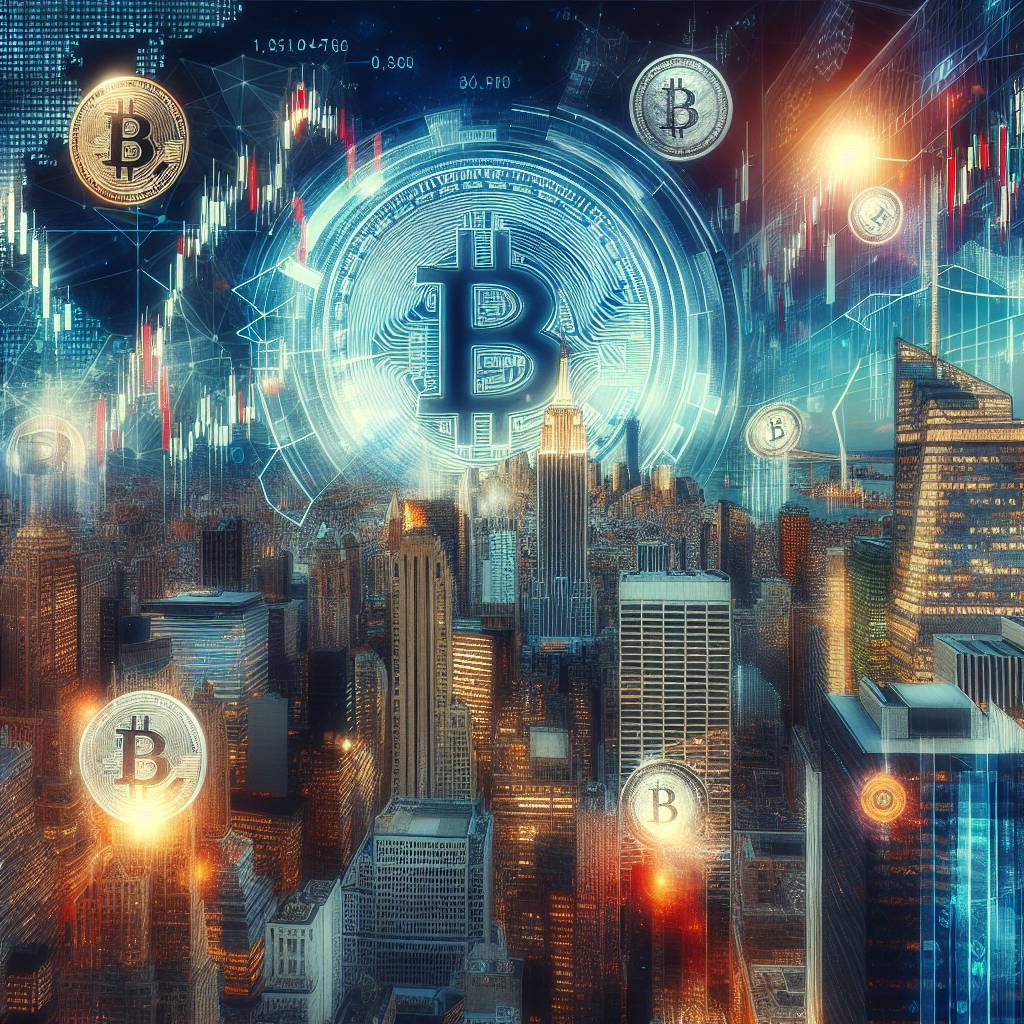 What is the role of Skybridge Capital in the world of cryptocurrencies?