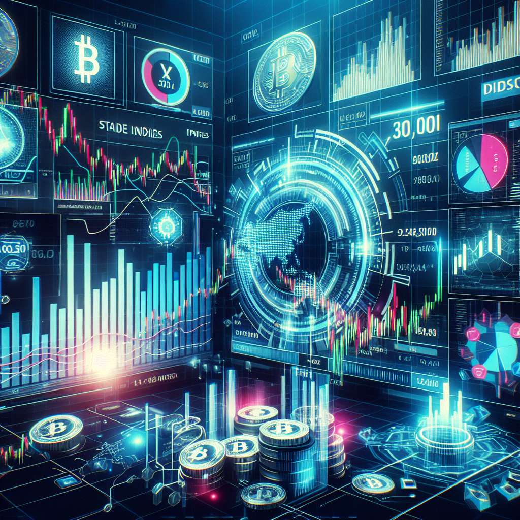 What are the top cryptocurrencies to watch in 2023?