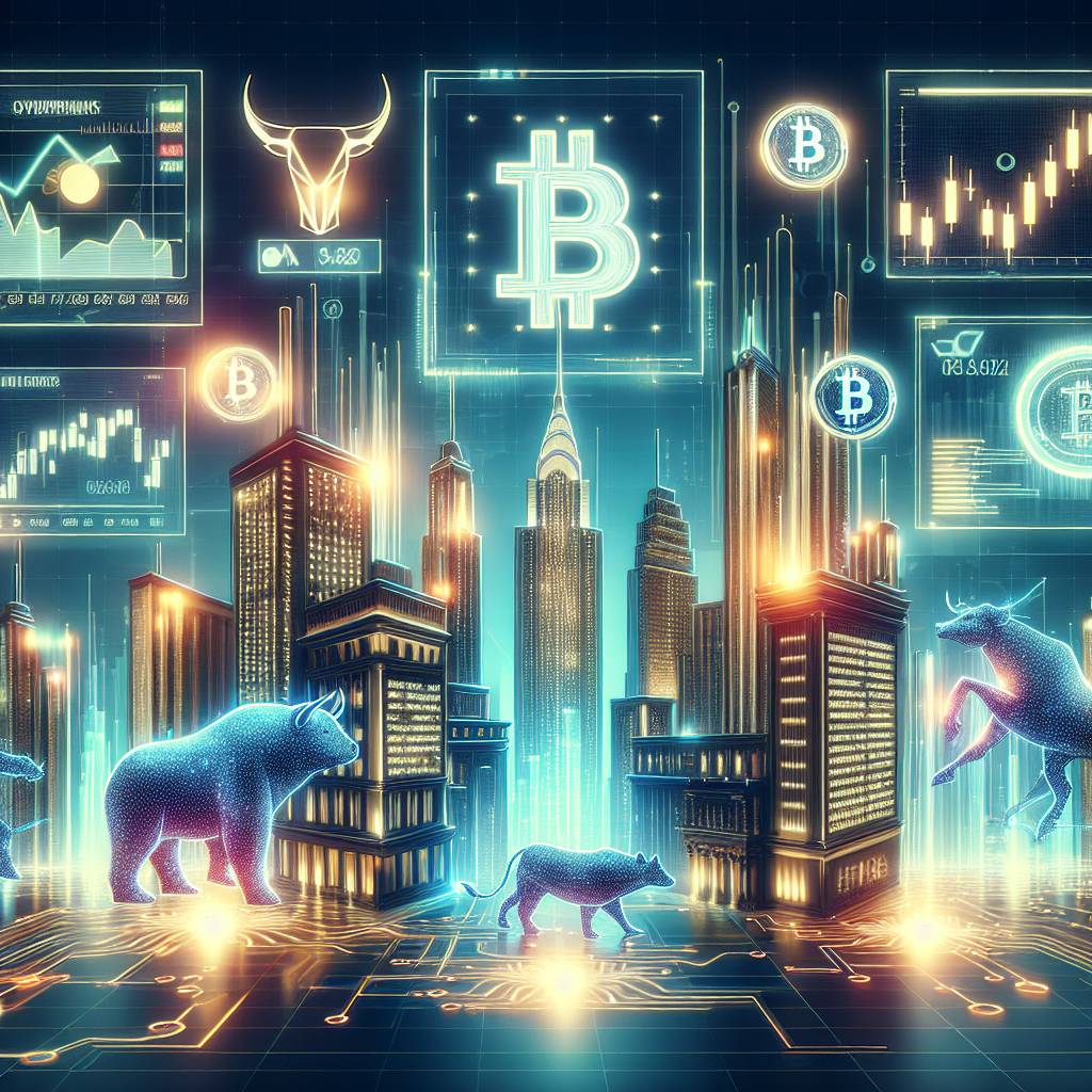 Which investment companies have the highest ratings for blockchain investments?