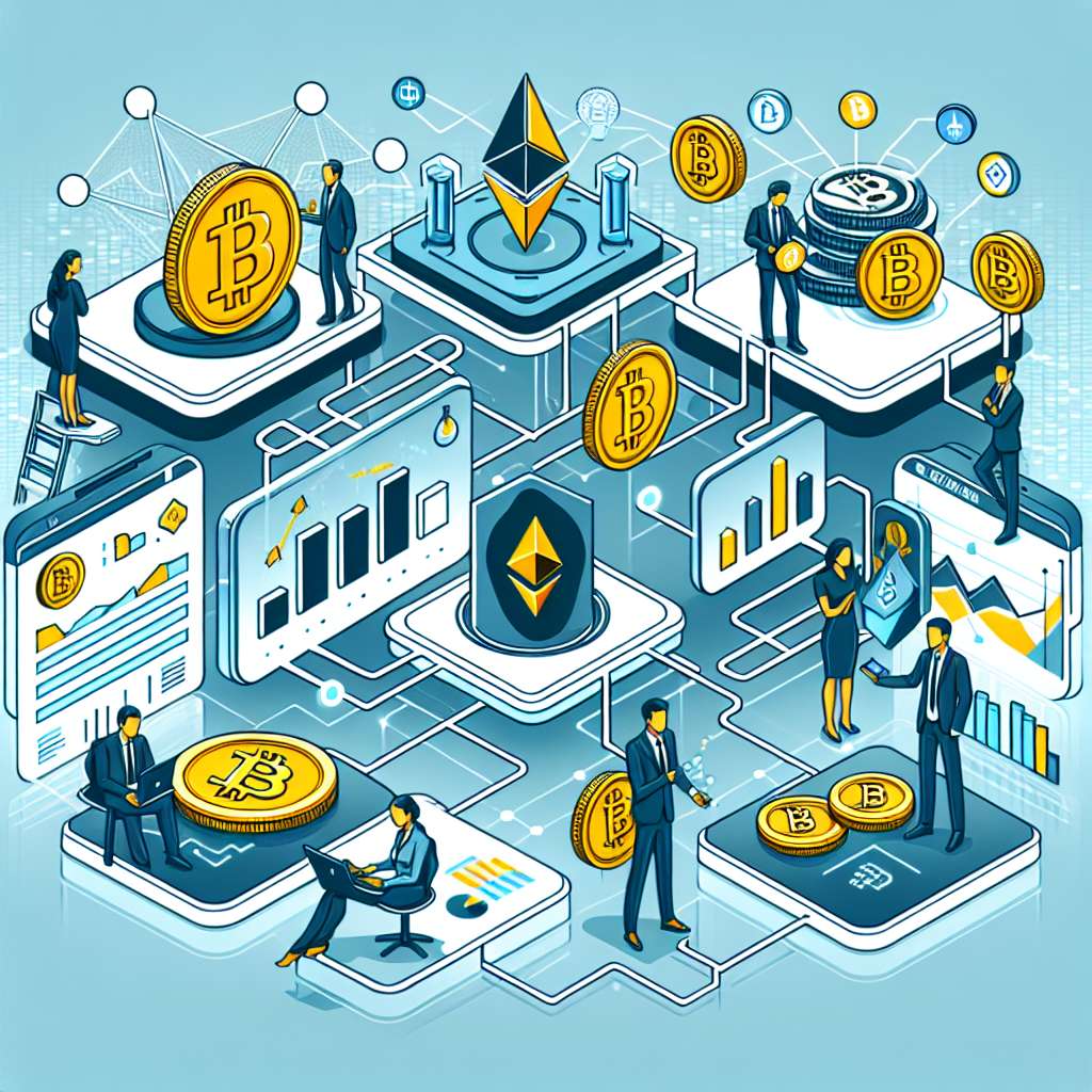 What are the best practices for managing investor relations in the fast-paced world of cryptocurrencies?