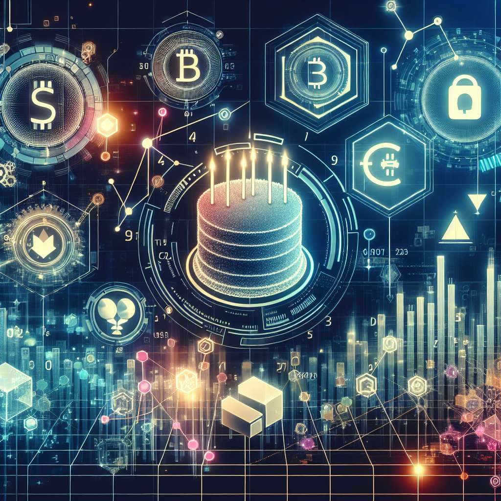 How can meta cake be used in cryptocurrency transactions?