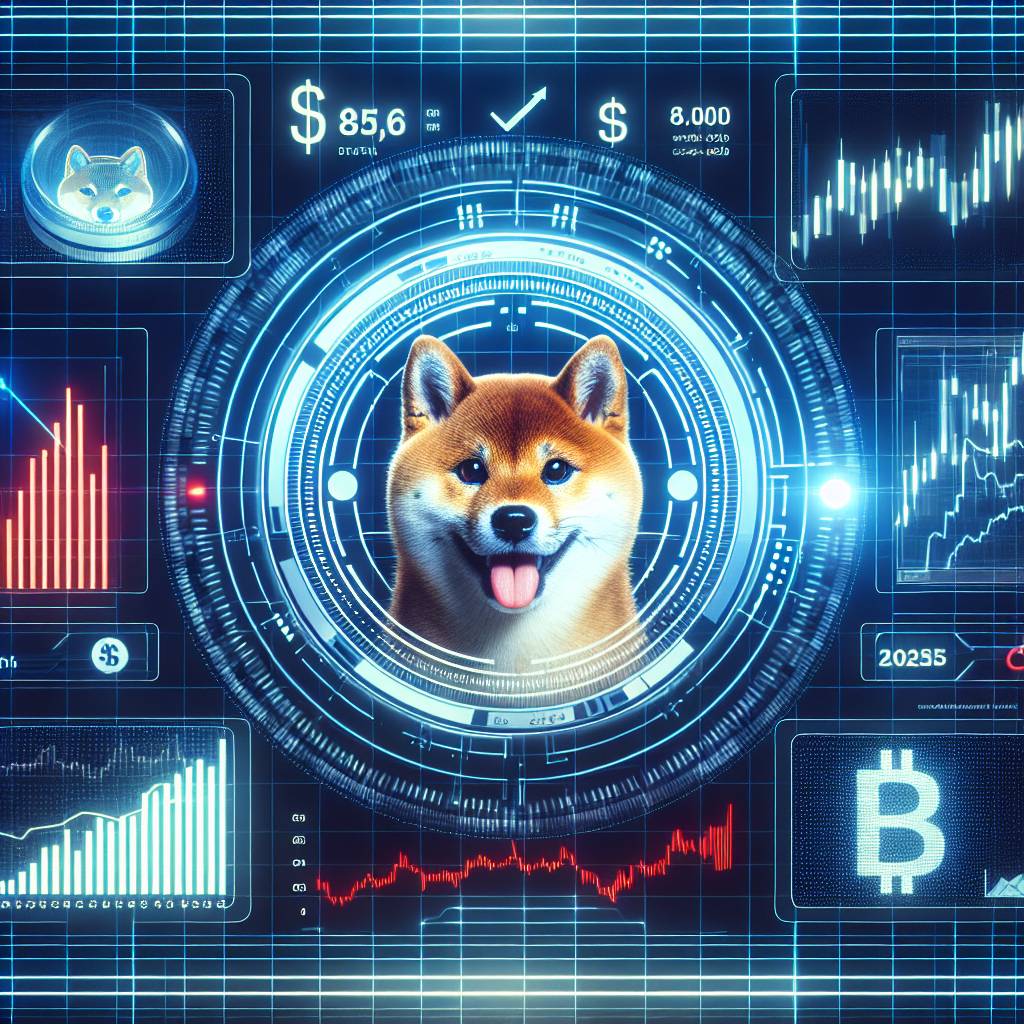 What is the forecast for SHIB in the cryptocurrency market?