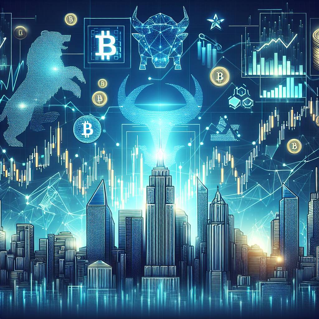 Can you explain the significance of a triple bottom pattern for cryptocurrency investors?