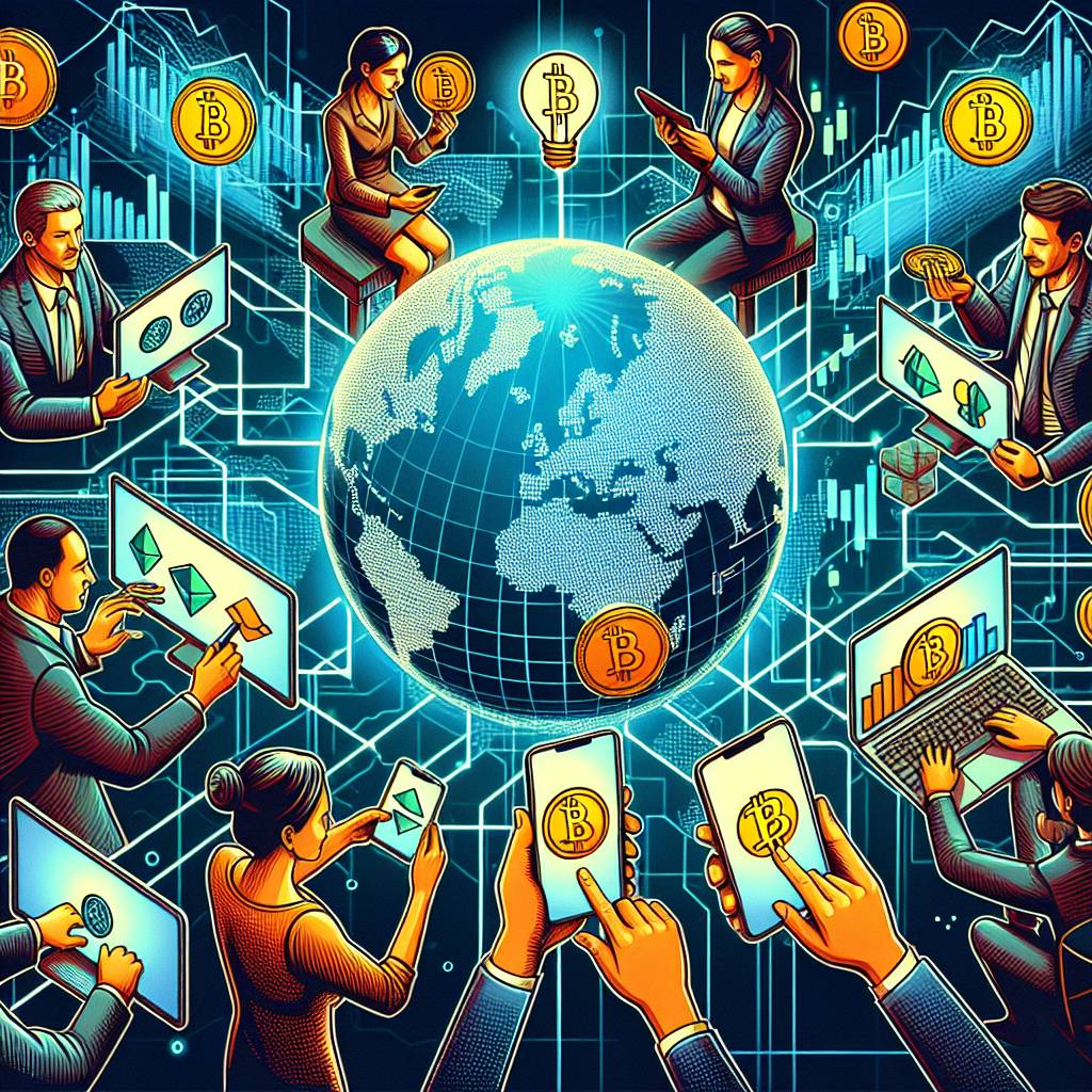 How many people are actively playing in the metaverse and involved in the world of digital coins?