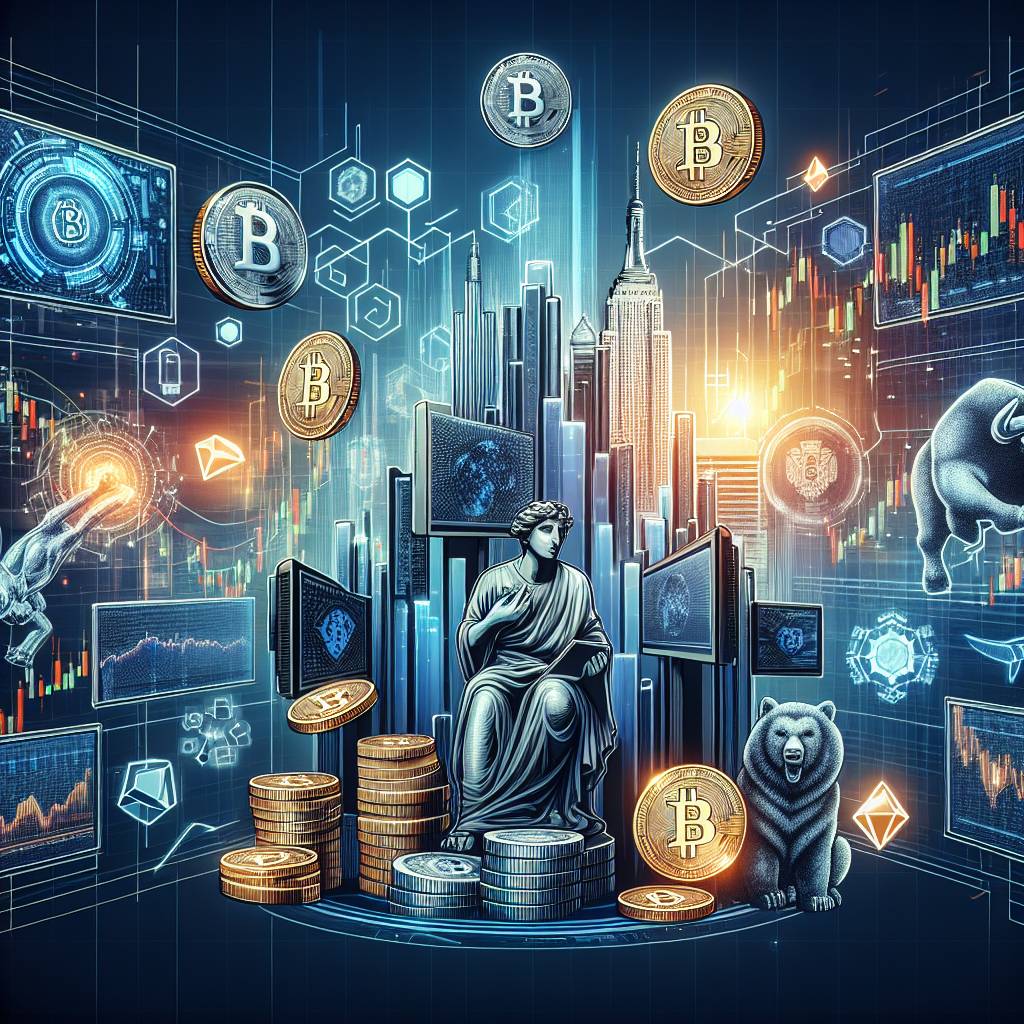 What are the most popular cryptocurrencies traded globally?