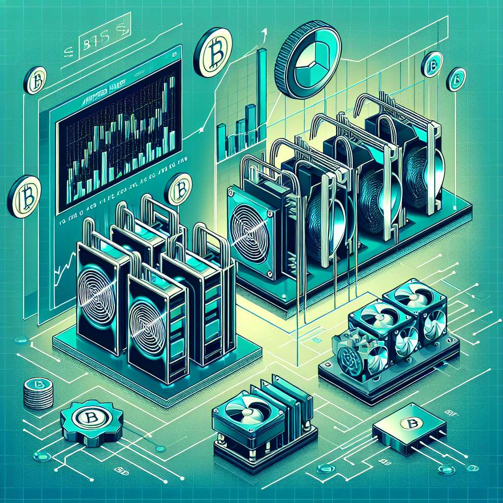 How does antminer s5 contribute to the profitability of mining operations?