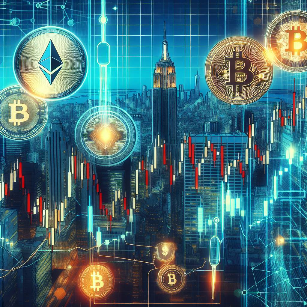 How does the performance of finviz vti compare to other cryptocurrencies?