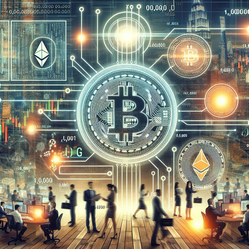 How does a log scaling chart help investors in understanding the volatility of cryptocurrencies?