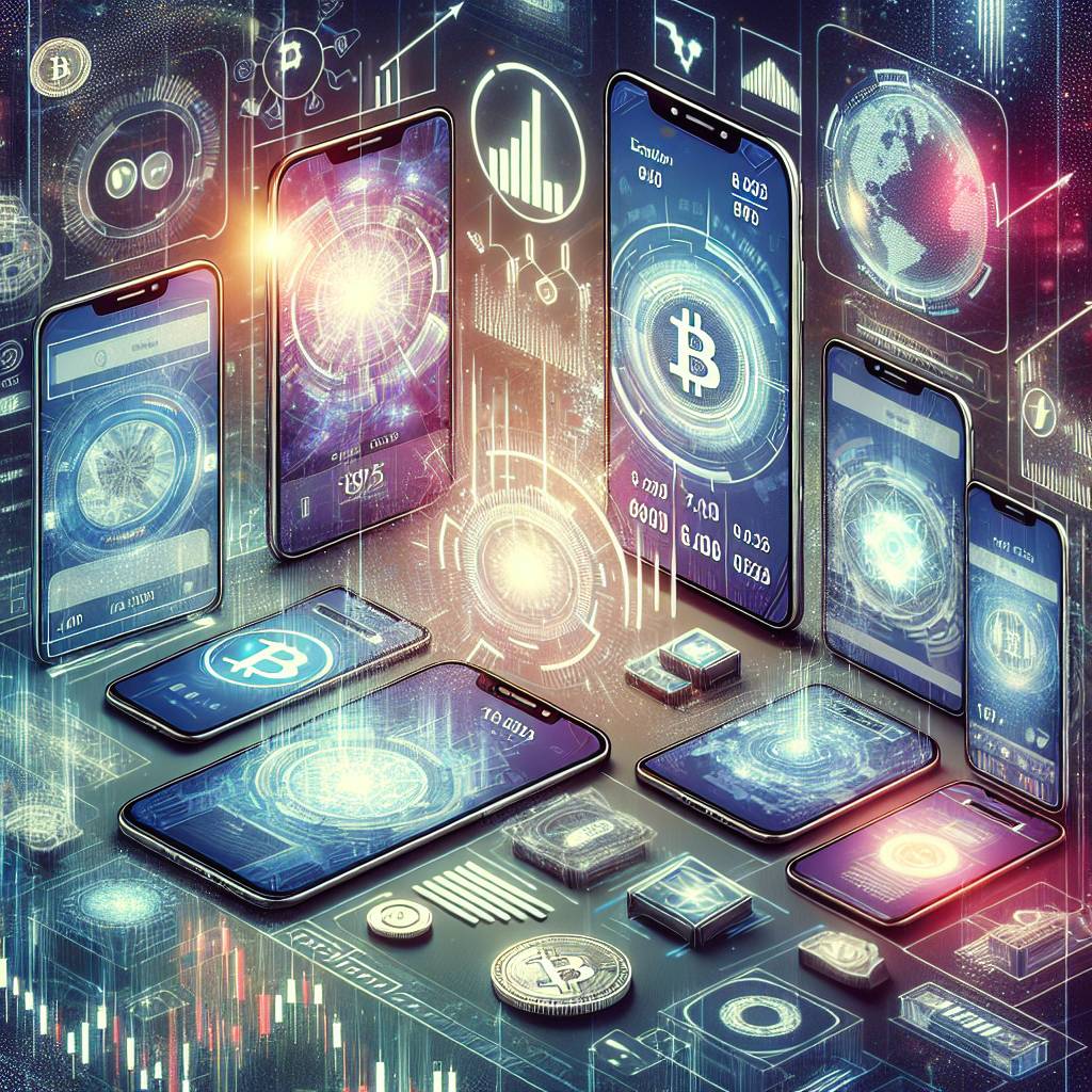 What are the top-rated iOS wallets for managing digital currencies?