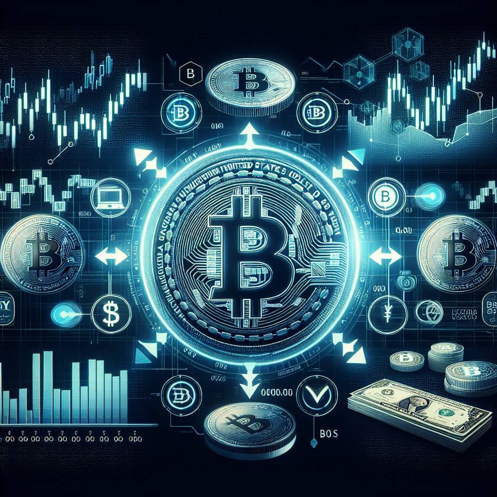 What is the formula to calculate opportunity cost in the context of cryptocurrency trading?