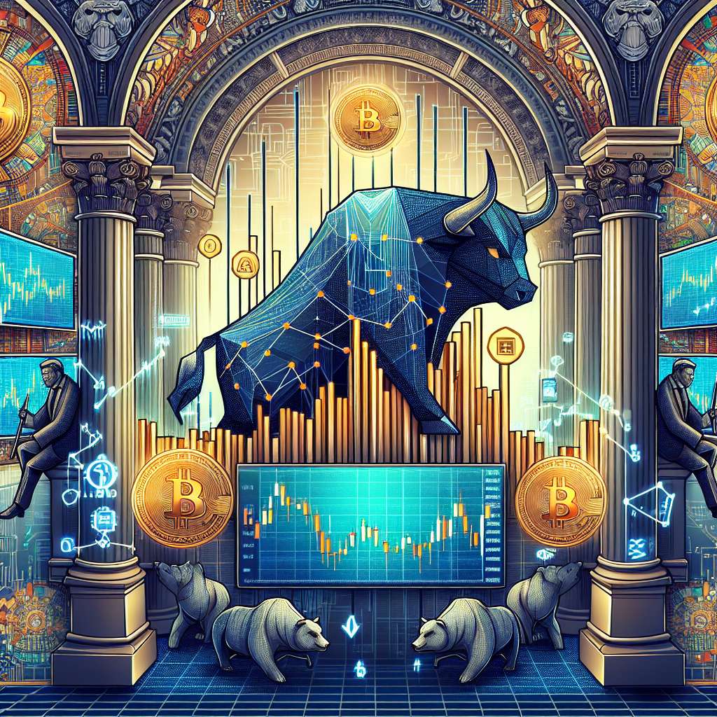 What is the impact of Knights Chain on the cryptocurrency market?