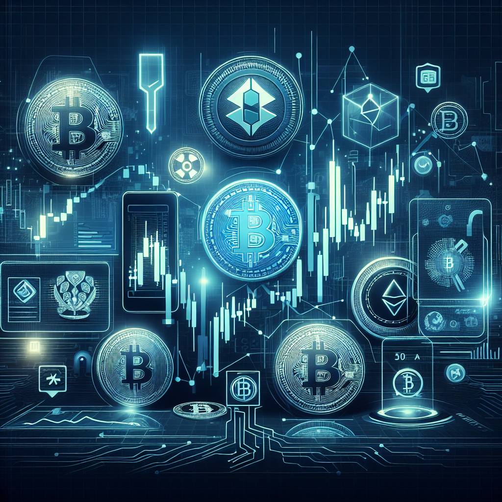 What are the key indicators to consider when interpreting candlestick plots in the context of cryptocurrency trading?