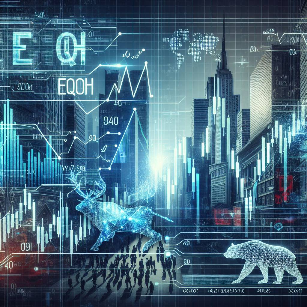 What does the term 'bear and bull market' mean in the context of cryptocurrency?