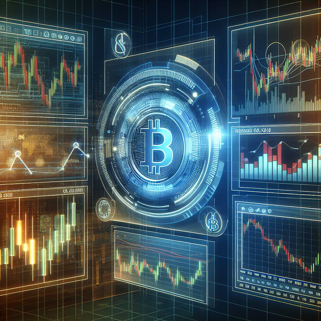 Are there any stock portfolio simulators that specifically cater to cryptocurrency traders?